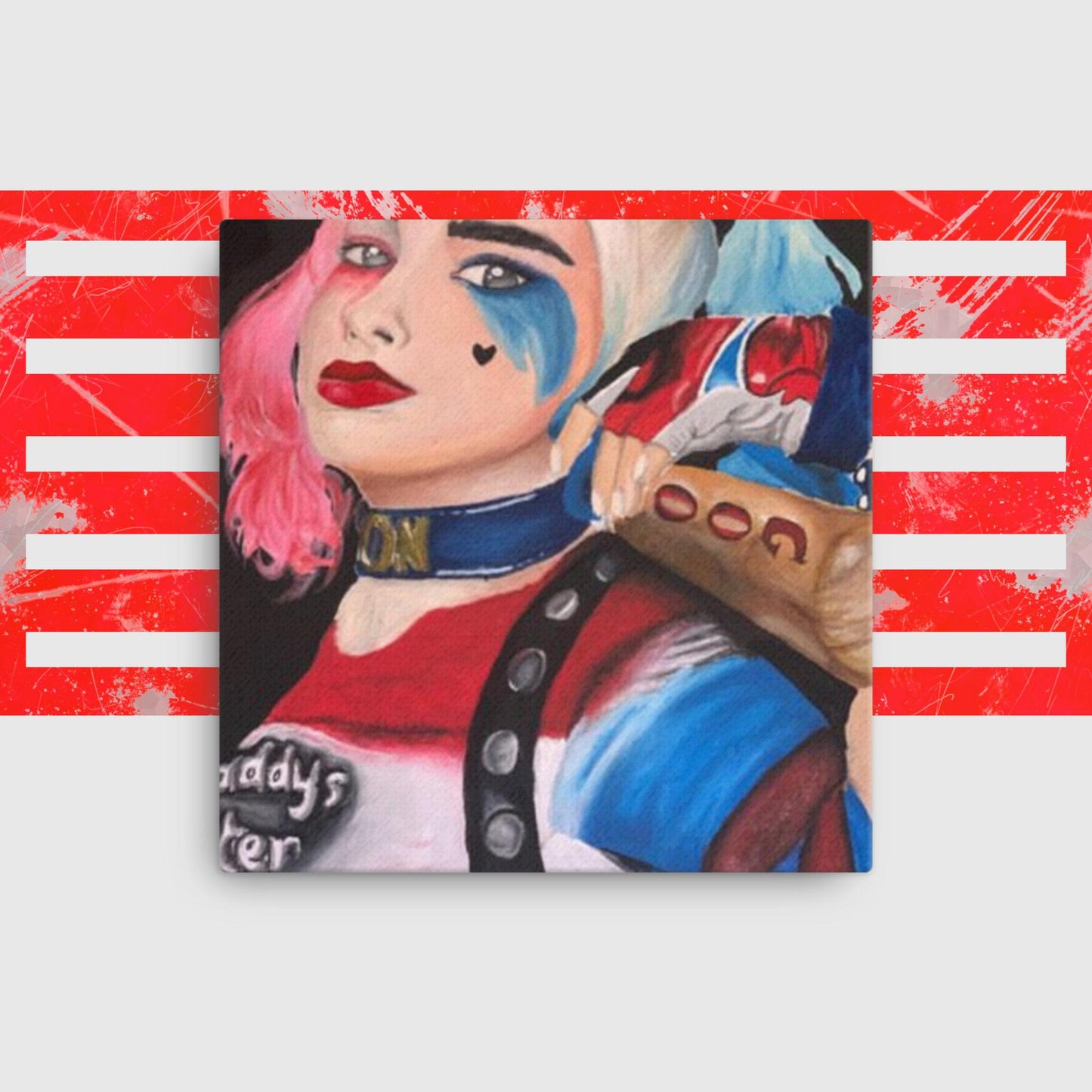 HarleyQueen