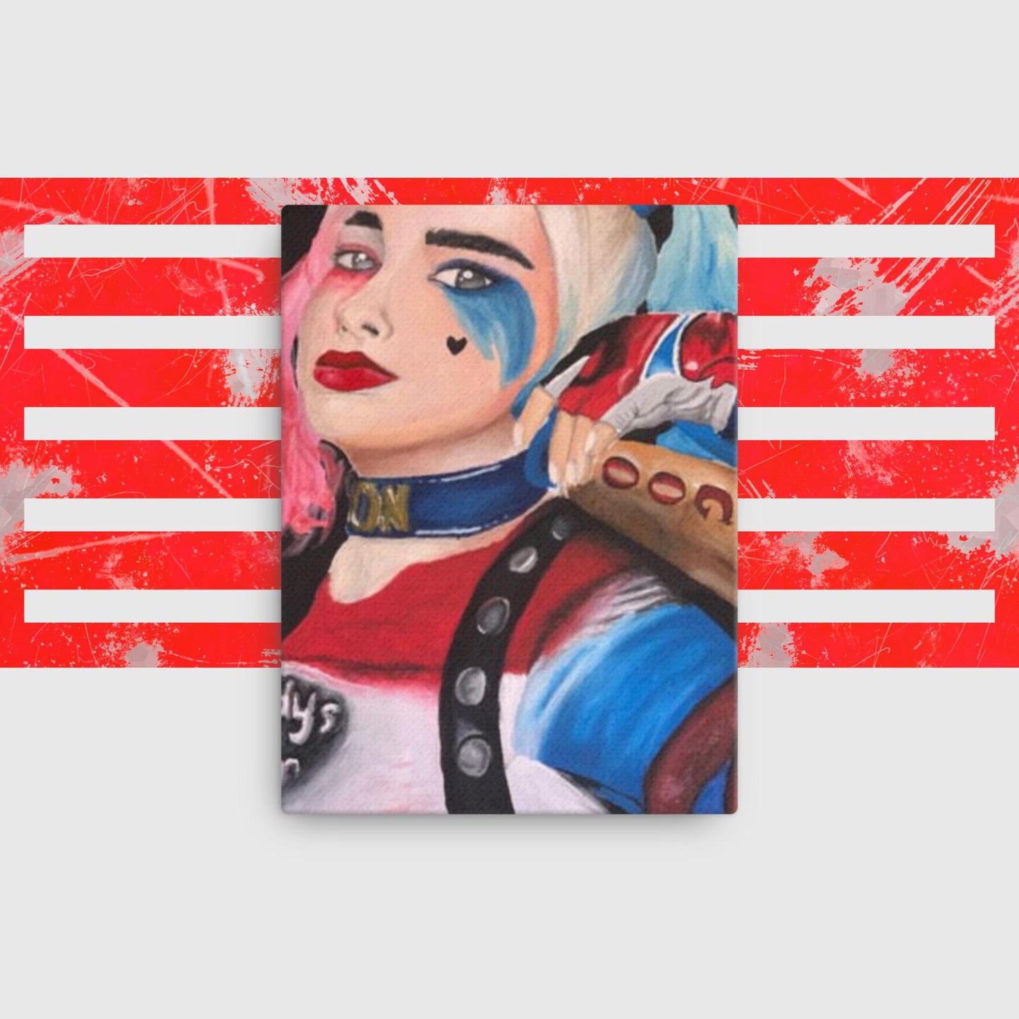 HarleyQueen