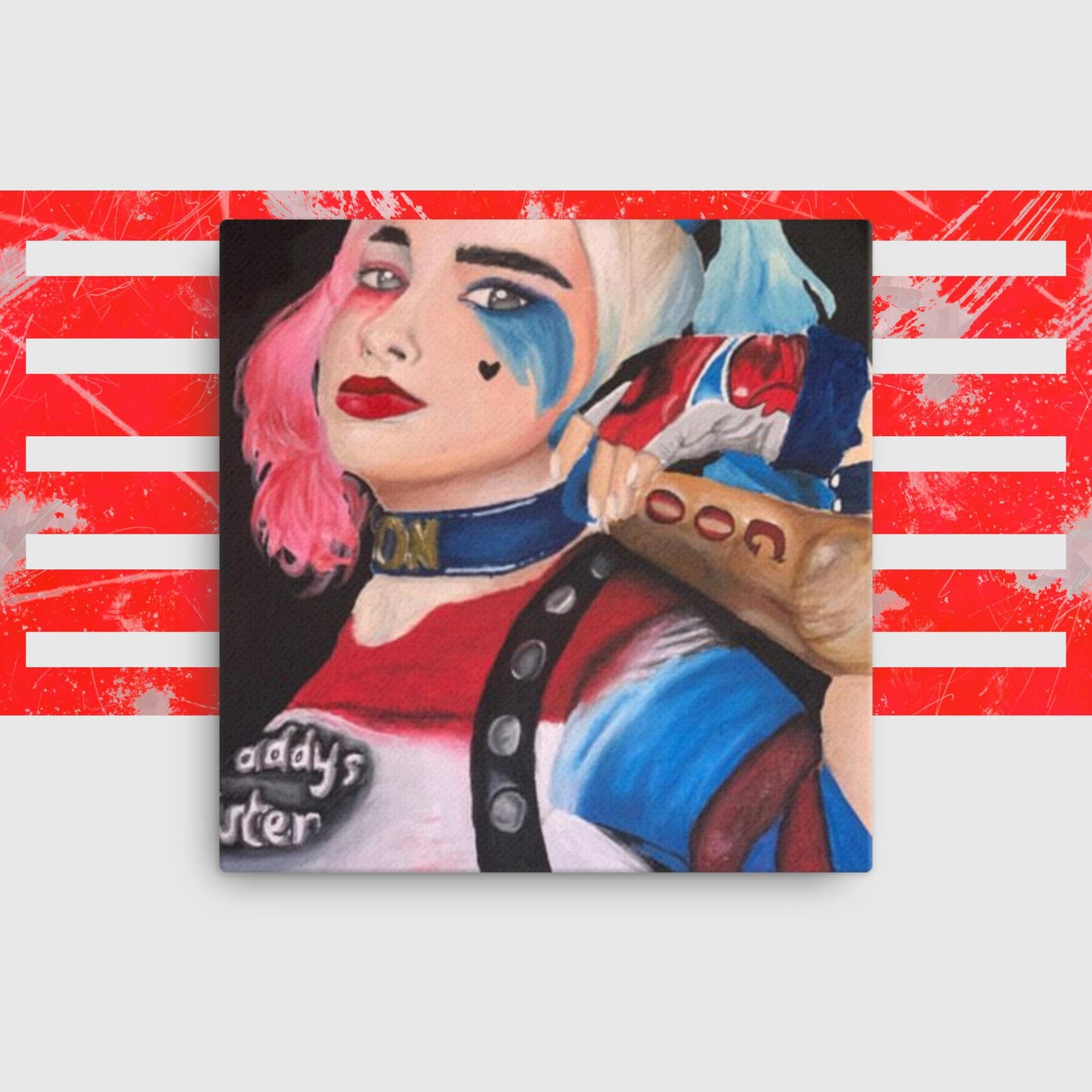 HarleyQueen