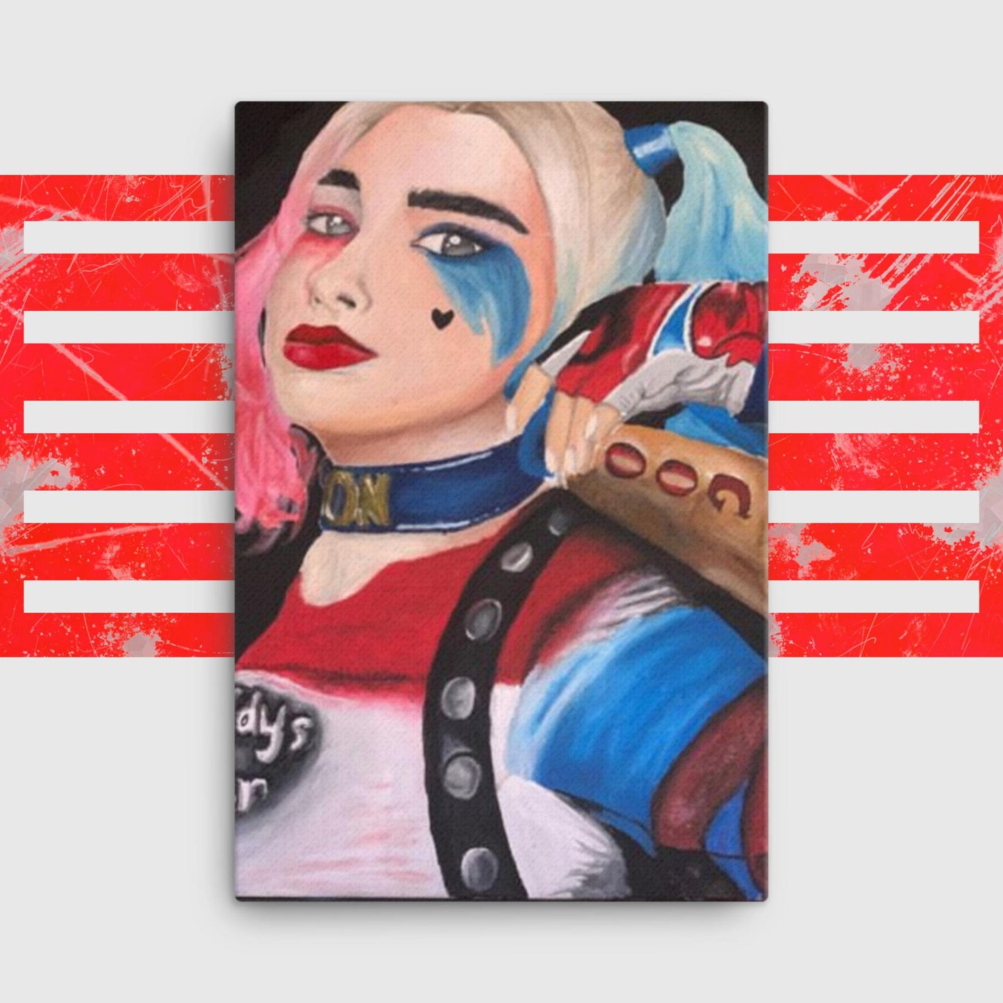 HarleyQueen