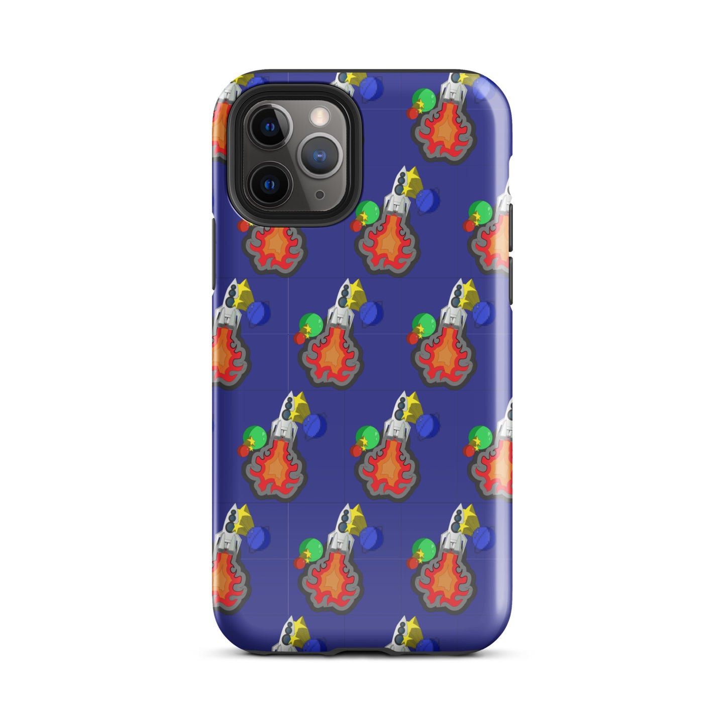 orbit Tough Case for iPhone®