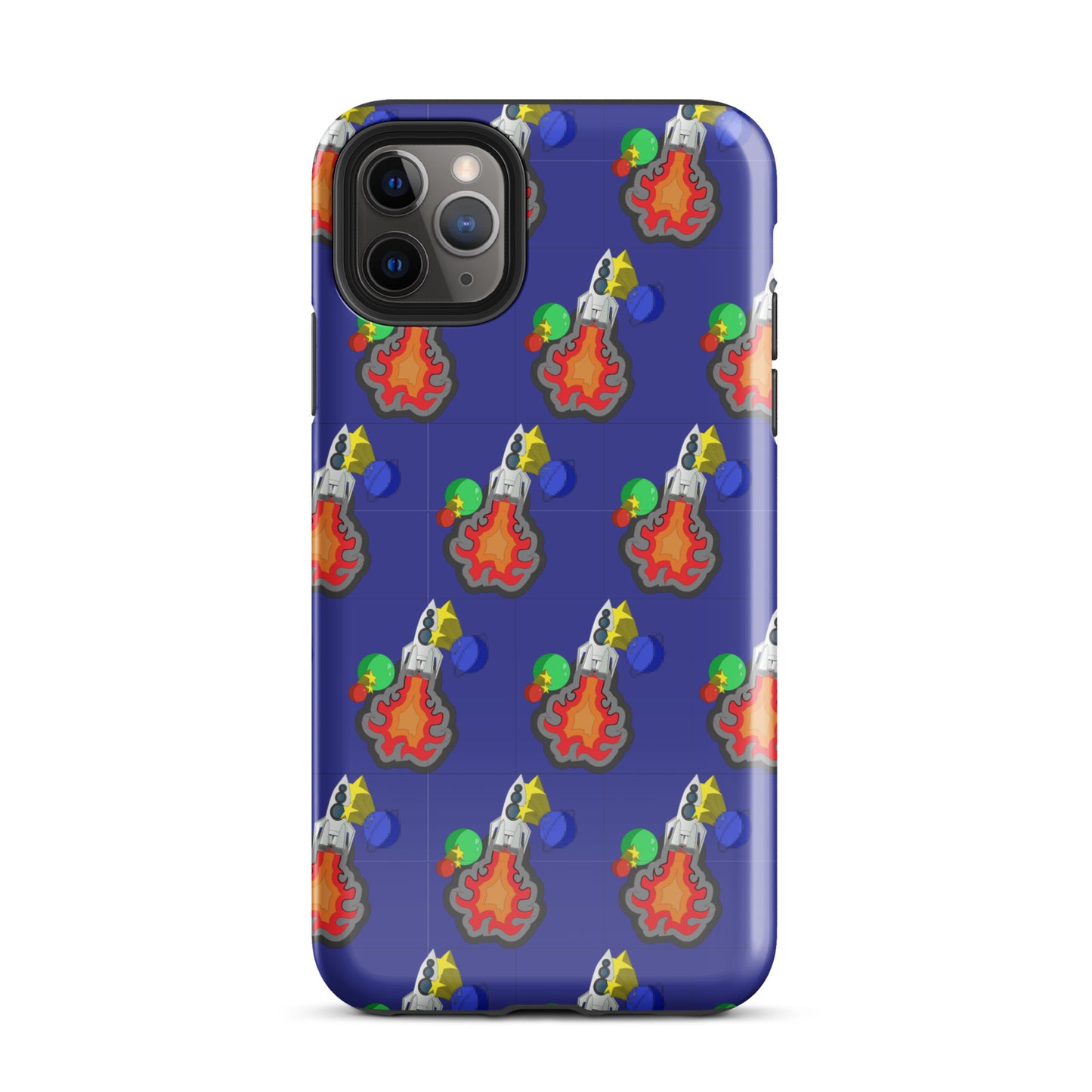 orbit Tough Case for iPhone®