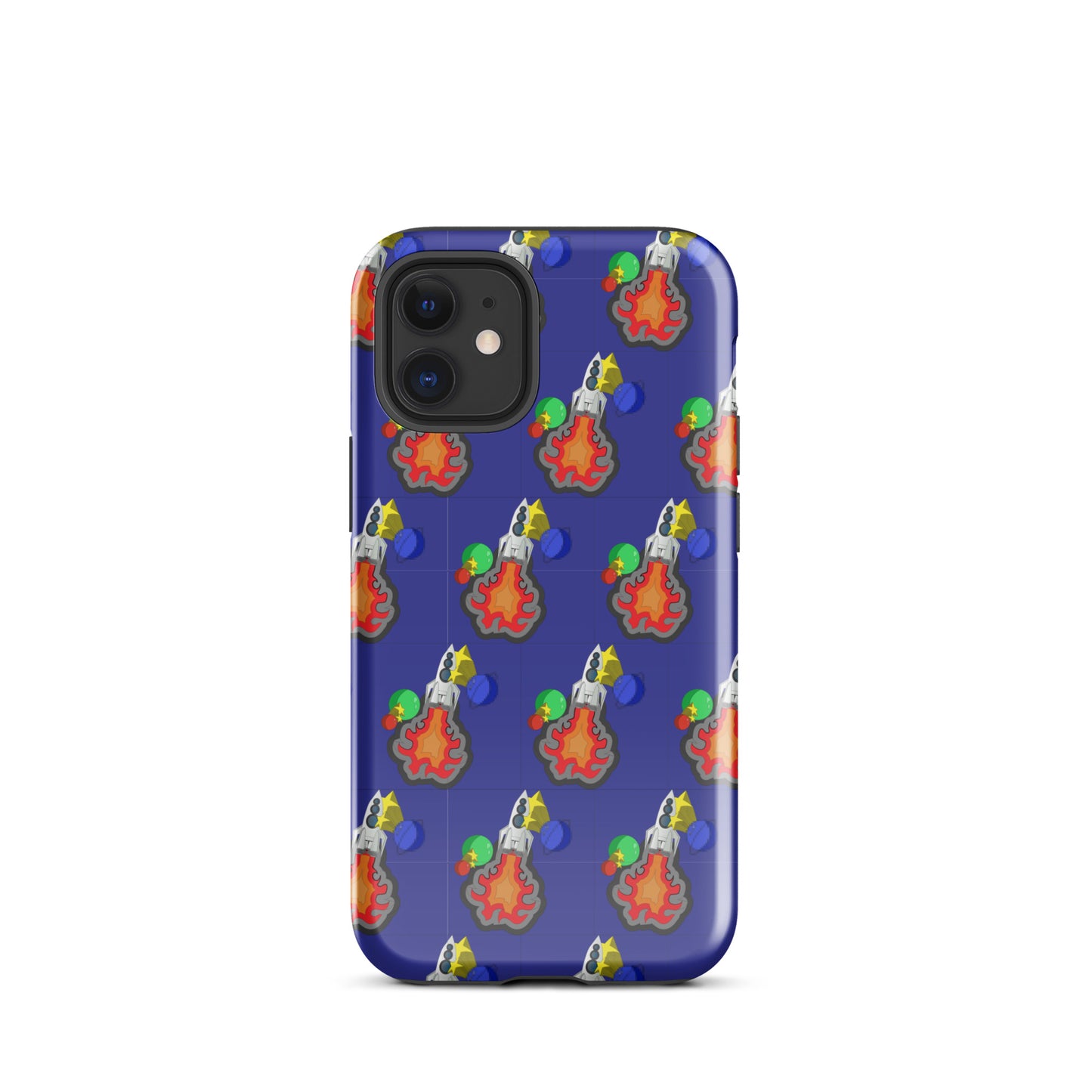 orbit Tough Case for iPhone®