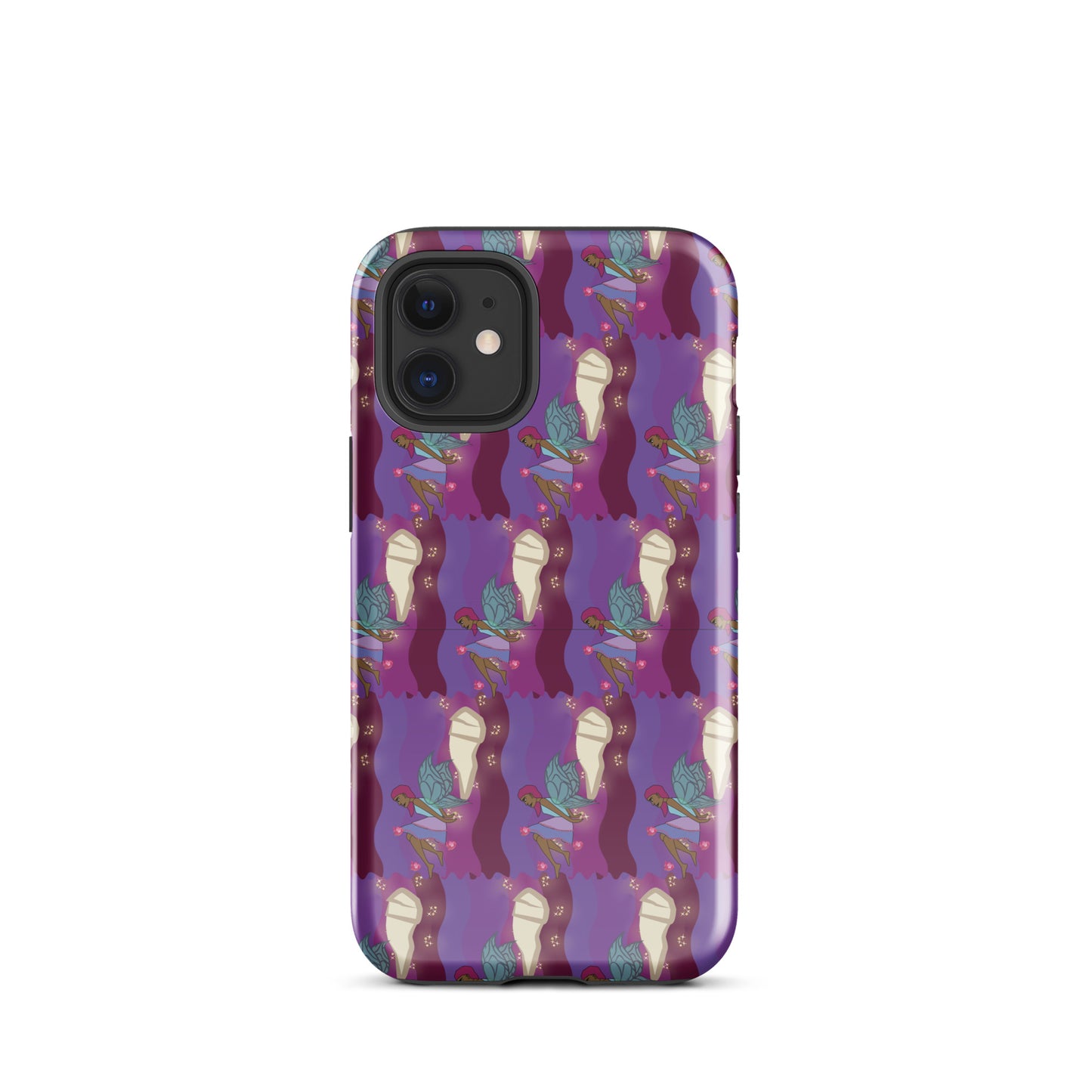 tooth fairy Tough Case for iPhone®