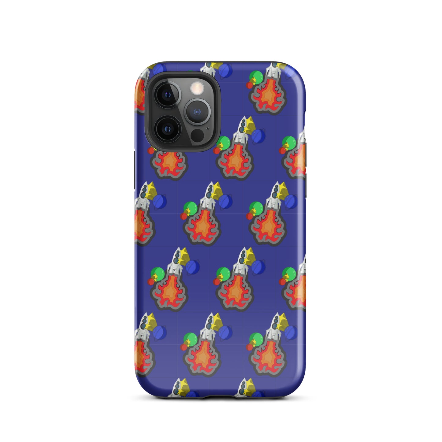 orbit Tough Case for iPhone®