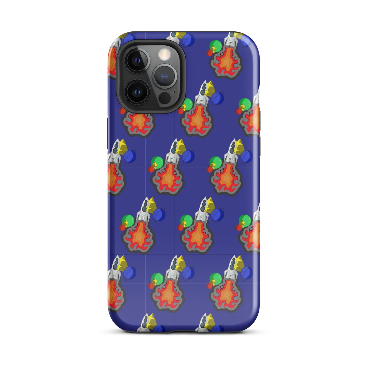 orbit Tough Case for iPhone®