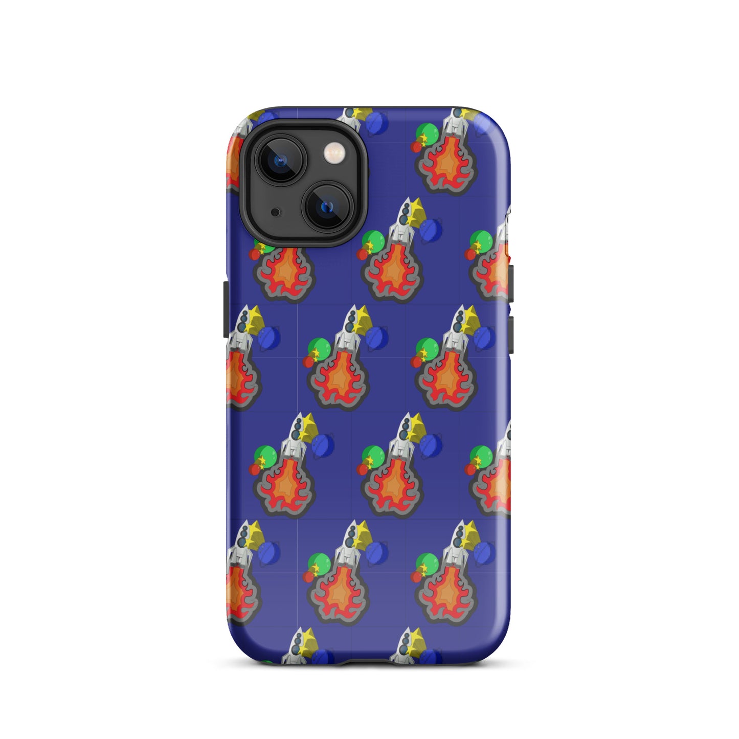 orbit Tough Case for iPhone®