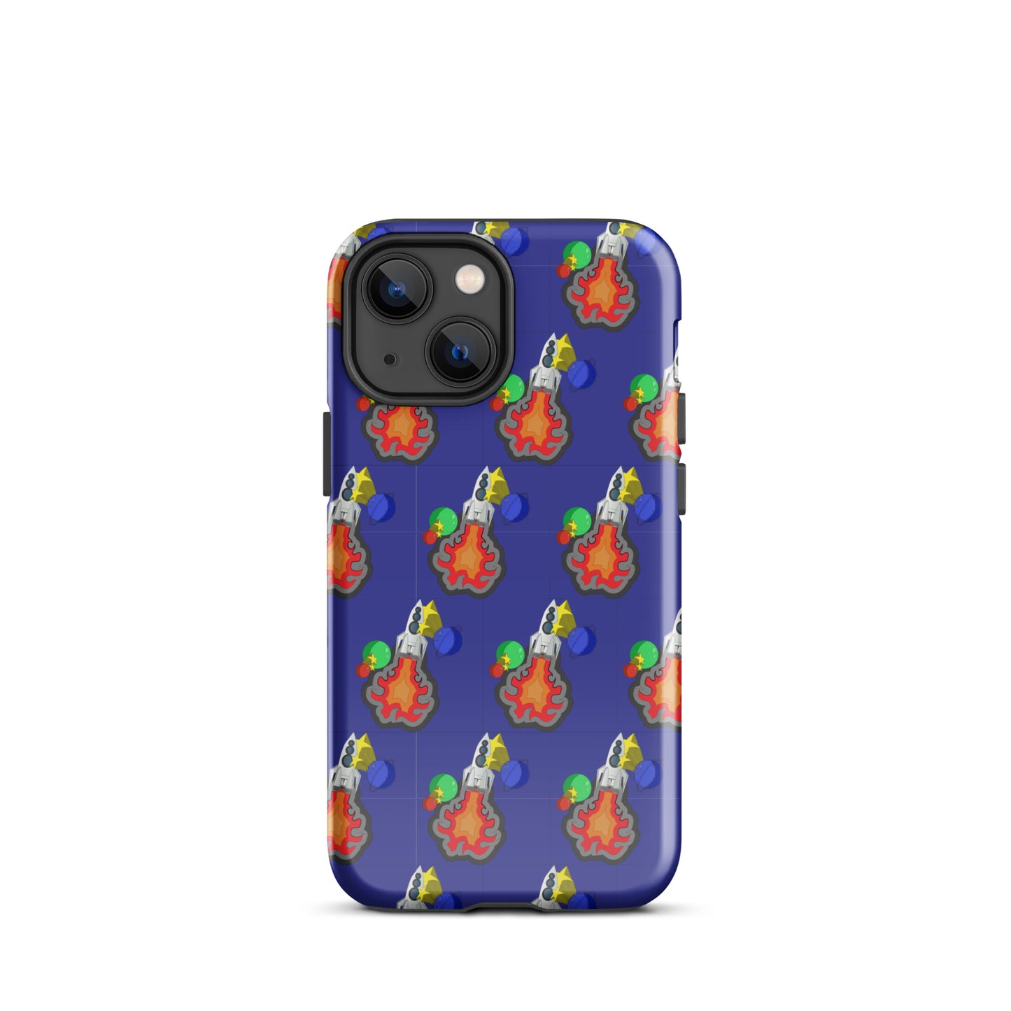 orbit Tough Case for iPhone®