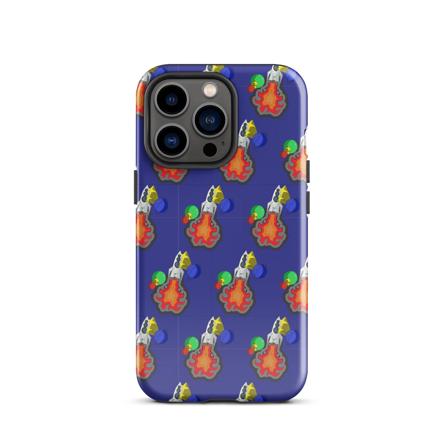 orbit Tough Case for iPhone®