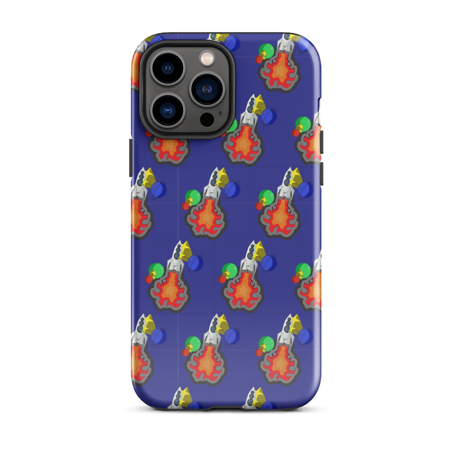 orbit Tough Case for iPhone®