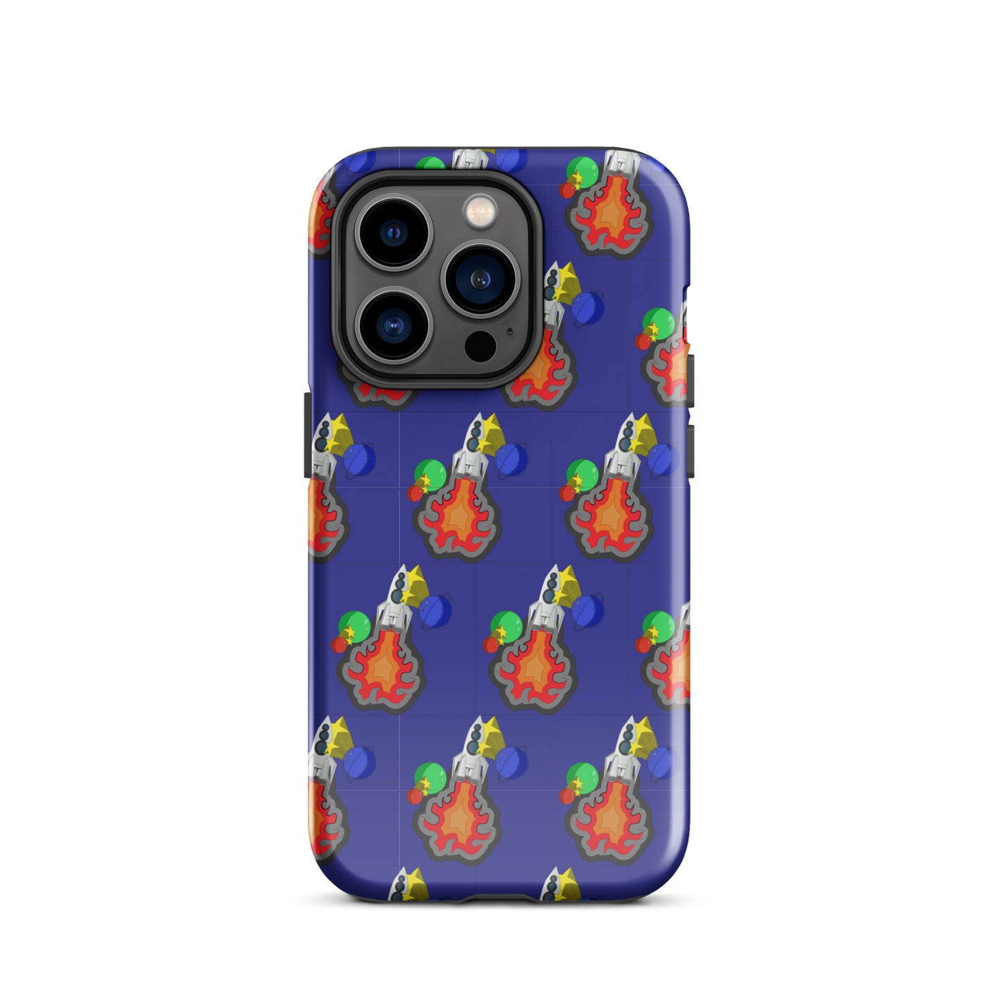 orbit Tough Case for iPhone®