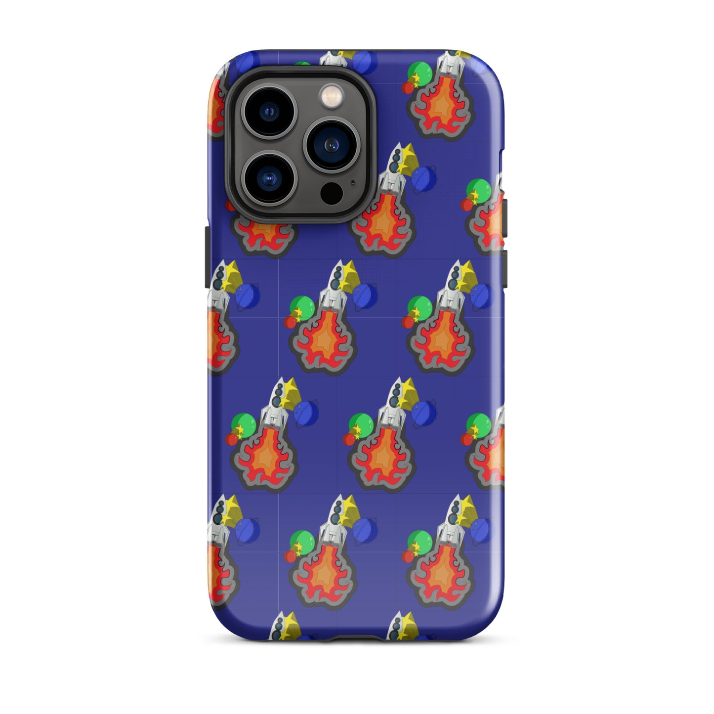 orbit Tough Case for iPhone®