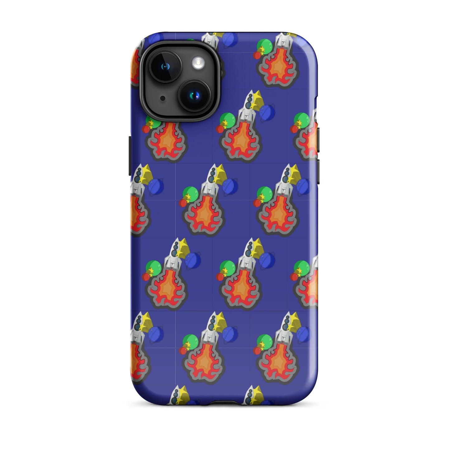 orbit Tough Case for iPhone®