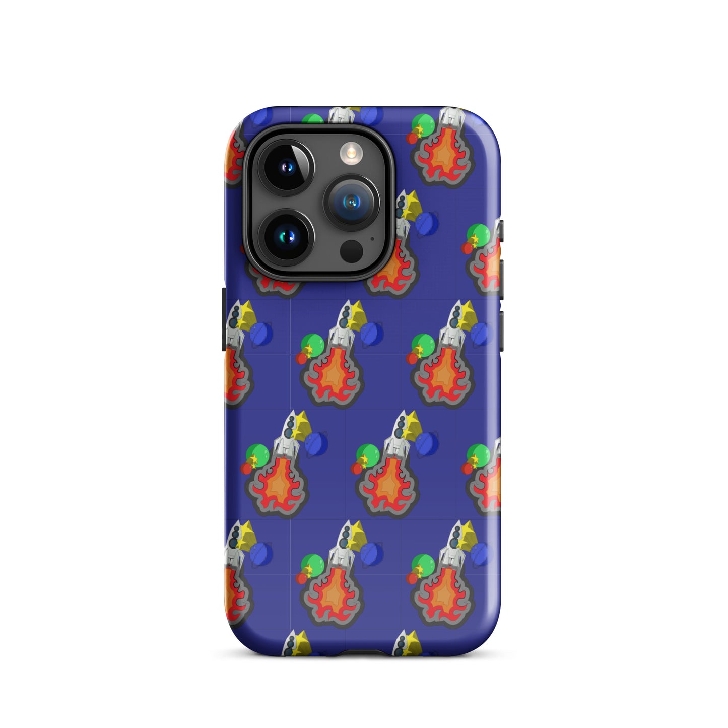 orbit Tough Case for iPhone®