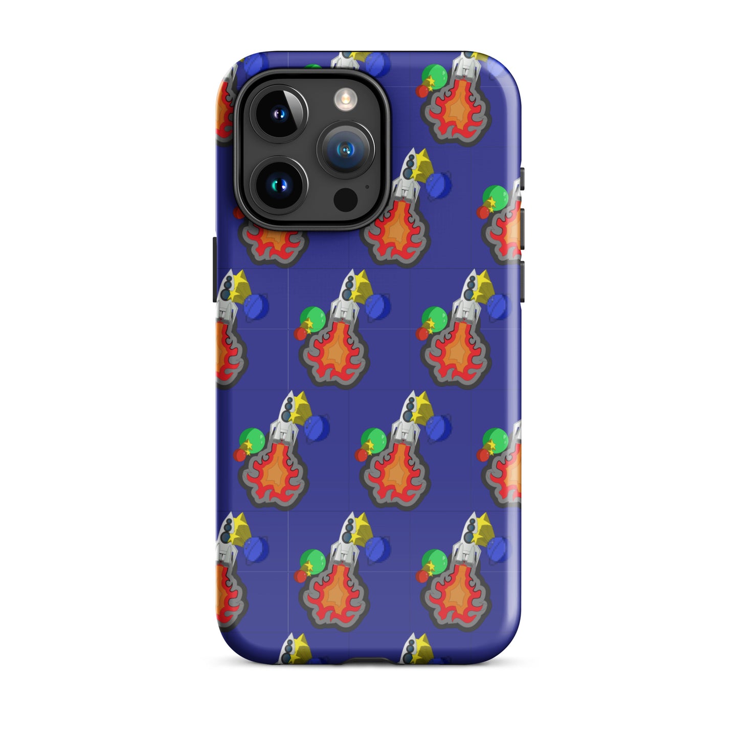 orbit Tough Case for iPhone®