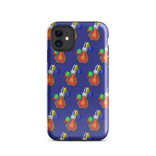 orbit Tough Case for iPhone®