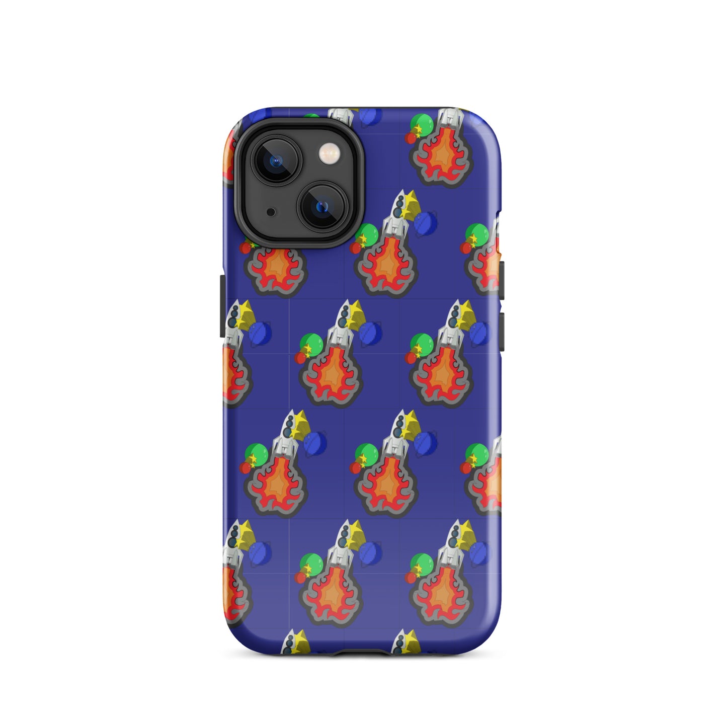 orbit Tough Case for iPhone®